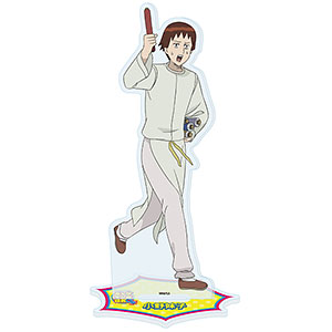 アクリルスタンド「TVアニメ『増田こうすけ劇場 ギャグマンガ日和GO』」08/小野妹子B(公式イラスト)