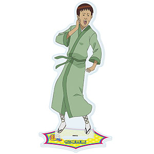 ギャグマンガ日和 アクリルスタンド 聖徳太子 小野妹子 増田