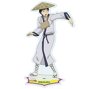 アクリルスタンド「TVアニメ『増田こうすけ劇場 ギャグマンガ日和GO』」10/河合曽良B(公式イラスト)