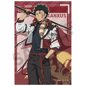 XANXUS スクアーロ 缶バッジ まとめ売り - メルカリ