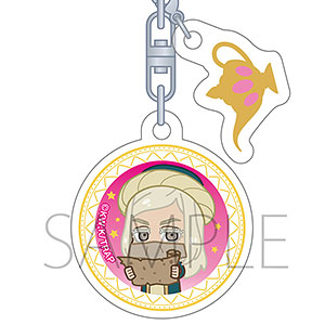 ヘタリア Axis Powers でかアクリルキーホルダー 第10弾 04 プロイセン