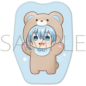 ブルーロック2期 ダイカットクッション (いかく)氷織羊