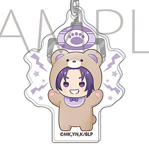 T.M.Revolution/アイドルマスター シンデレラガールズ 島村卯月 HOT