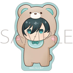 ねんどろいど カイリ キングダム ハーツIIIVer. (GOODSMILE