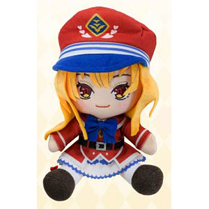 ぬいぐるみ