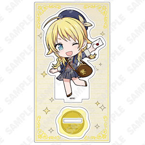 アイドルマスター シャイニーカラーズ ミニキャラアクリルスタンド 八宮めぐる