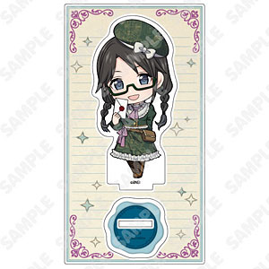 アイドルマスター シャイニーカラーズ ミニキャラアクリルスタンド 三峰結華