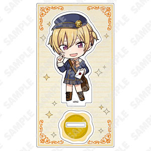 アイドルマスター シャイニーカラーズ ミニキャラアクリル