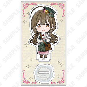 BEACH QUEENS IS〈インフィニット・ストラトス〉 篠ノ之箒 1/10