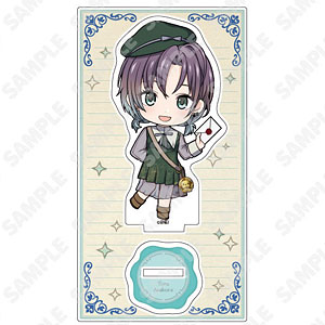 アイドルマスター シャイニーカラーズ ミニキャラアクリルスタンド 浅倉透