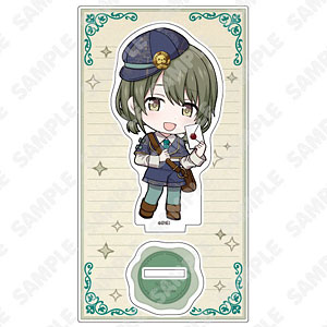 アイドルマスター シャイニーカラーズ ミニキャラアクリル アイドルマスター シャイニーカラーズ ミニキャラアクリル