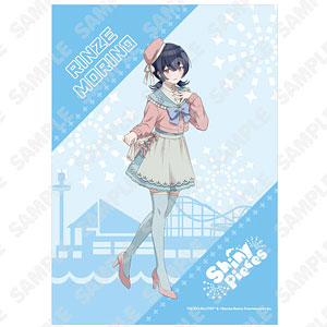 アイドルマスター シャイニーカラーズ 描き下ろしB2タペストリー