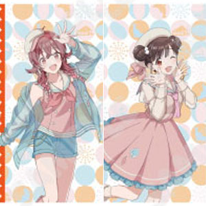 西城樹里 5th Live 限定品 セット アクスタ 缶バッジ 未開封 西城樹里 5th Live 限定品 セット アクスタ 缶バッジ 未開封