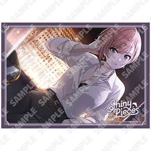 アイドルマスター シャイニーカラーズ メタルプレート 有栖川夏葉