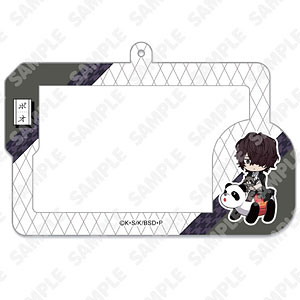 文豪ストレイドッグス カードケース ポオ