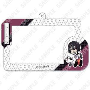 文豪ストレイドッグス カードケース フョードル・D