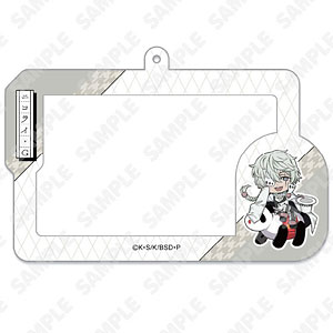文豪ストレイドッグス カードケース ニコライ・G