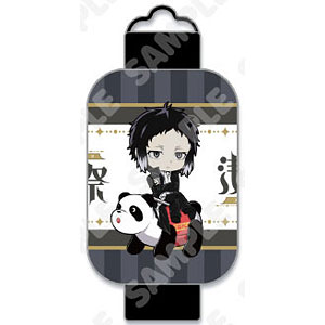 文豪ストレイドッグス ミニ提灯 芥川龍之介