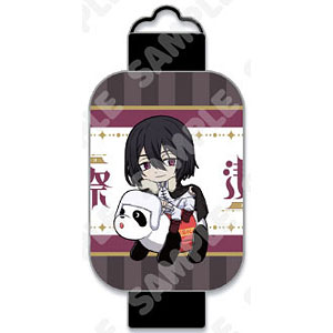 文豪ストレイドッグス ミニ提灯 フョードル・D