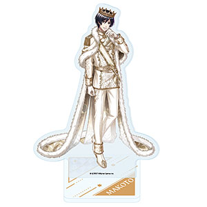 夢王国と眠れる100人の王子様 ドライ アクリルスタンド 夢王国と眠れる100人の王子様 ドライ アクリルスタンド 夢王国と眠れる