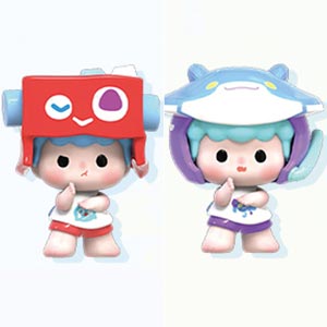 幻魔大戦 ベガ 12インチアクションフィギュア スペシャルカラー