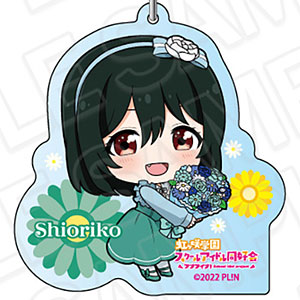 ラブライブ！虹ヶ咲学園スクールアイドル同好会 6th Live! I