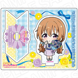 【福袋セール】 近江彼方 TTJGR ジョイポリス JOYPOLIS in アクリルスタンド ディスプレイ