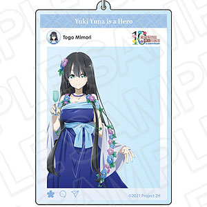 ★【未開封】A賞 特大アクリルフィギュア 東郷美森 2025年最新】東郷美森 フィギュアの人気アイテム - メルカリ