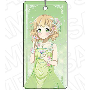 結城友奈は勇者である 10周年記念 キーホルダー 結城友奈[コンテンツ