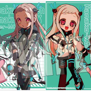 地縛少年花子くん らくピタポスター 花子くん Cyber-MOKKE world