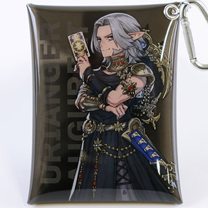 ファイナルファンタジーXIV キャラクタークリアマルチケース グ