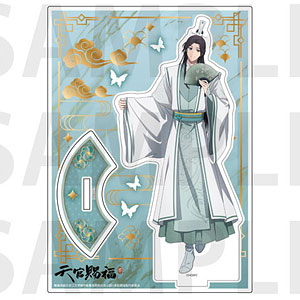 アニメ「天官賜福 貮」アクリルスタンド 師青玄