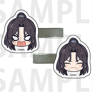 天官賜福 貮 前髪クリップ(2個セット) 師青玄｜アニメ