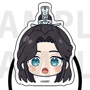 アニメ「天官賜福 貮」キャラクターヘアゴム 風信[イーディス