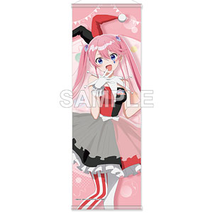 TVアニメ「紫雲寺家の子供たち」B2ハーフタペストリー 紫雲寺清