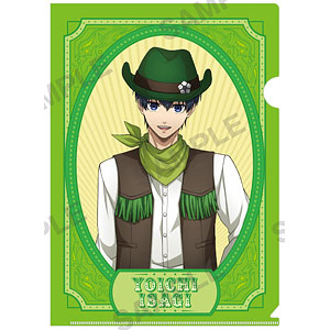 TVアニメ「ブルーロック」 ビッグおまんじゅうクッション 1.潔世一