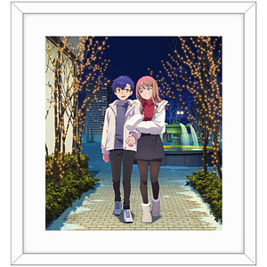 夢芽　蓬　アクリルスタンド タペストリー　キャンバスアート まとめ売り 2025年最新】麻中蓬 南夢芽の人気アイテム - メルカリ