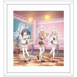 Fate/kaleid liner プリズマ☆イリヤ ツヴァイ！ スリーブ