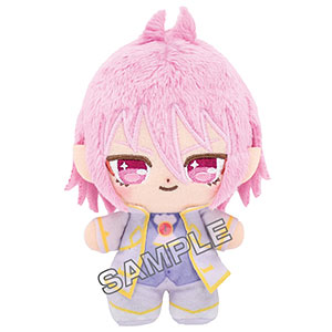 ぷりぬいたっちどりーむみに 魔入りました！入間くん カルエゴ