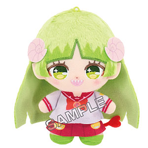 ぷりぬいたっちどりーむみに 魔入りました！入間くん カルエゴ