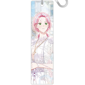 「憑依者の特典」 アクリルキースティックホルダー アイレット 聖女