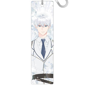 「憑依者の特典」 アクリルスティックキーホルダー テシリド