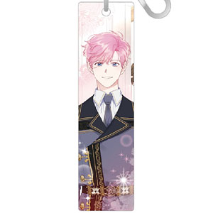 「憑依者の特典」 アクリルスティックキーホルダー プリンツ