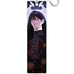 「憑依者の特典」 アクリルスティックキーホルダー リード