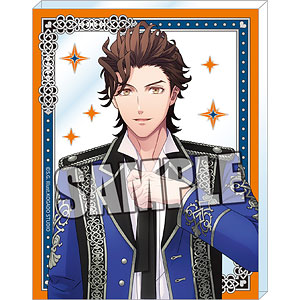 うたの☆プリンスさまっ♪ HE☆VENS アクリルブロック BIRTHDAY うたの☆プリンスさまっ♪ HE☆VENS アクリルブロック BIRTHDAY
