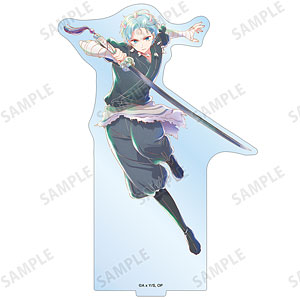 新妹魔王の契約者BURST キャラスタンド 野中胡桃[TCエンタテインメント