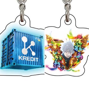 アニメ「暗殺教室」 アクリルブロックコレクション [10周年ver.] 8個