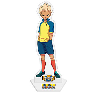 『イナズマイレブン 英雄たちのヴィクトリーロード』キャラクターアクリルスタンド Vol.2 豪炎寺修也