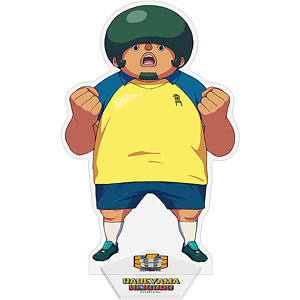 『イナズマイレブン 英雄たちのヴィクトリーロード』キャラクターアクリルスタンド Vol.2 壁山塀吾郎
