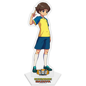 イナズマイレブン 英雄たちのヴィクトリーロード』キャラクター